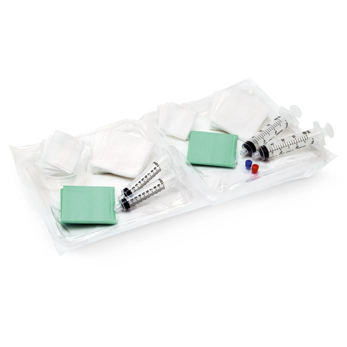 MediSet® Dialyse-Katheter-Set