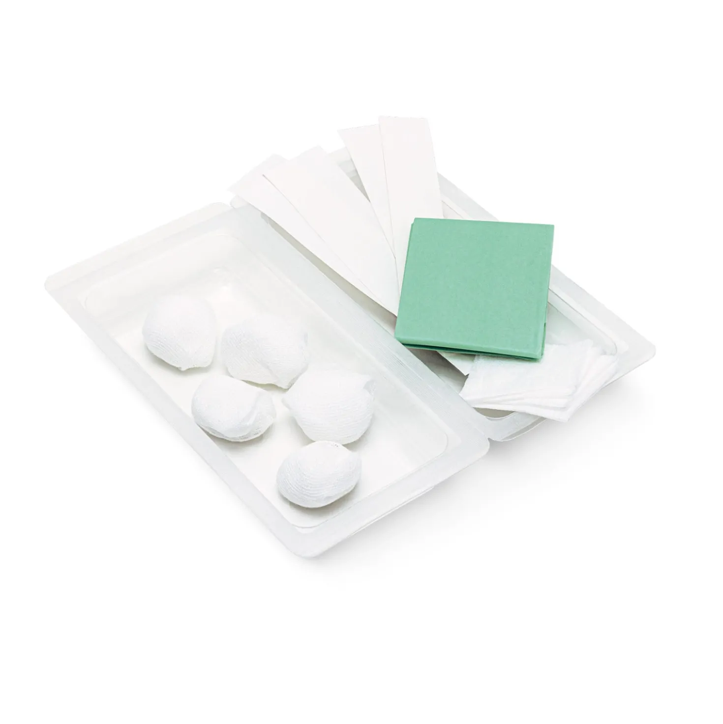 MediSet® Dialyse Shunt-Set