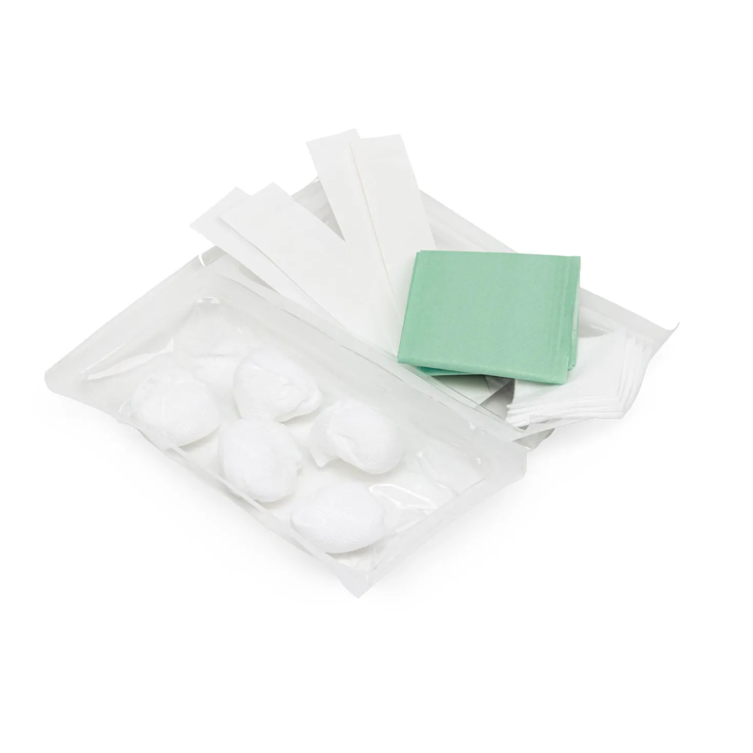 MediSet® Dialyse Shunt-Set