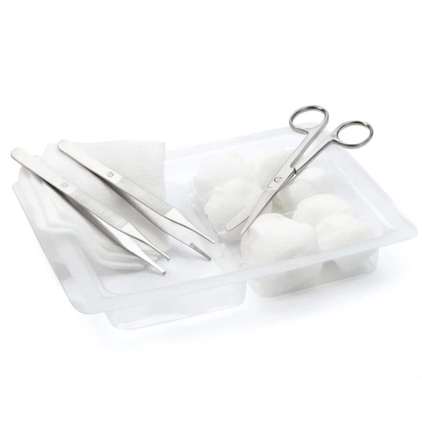 MediSet Verbandwechsel-Set