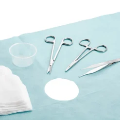 MediSet Wundnaht-Set