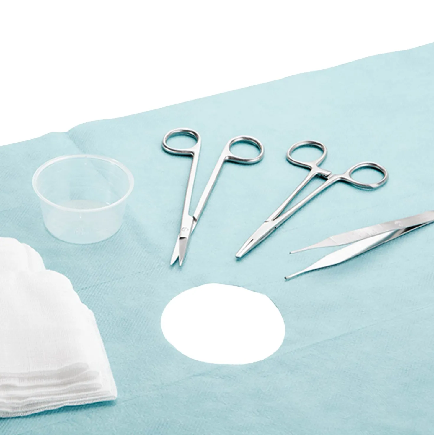 MediSet Wundnaht-Set