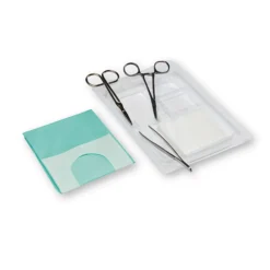 MediSet Wundnaht-Set 14