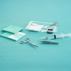 MediSet Wundnaht-Set 14