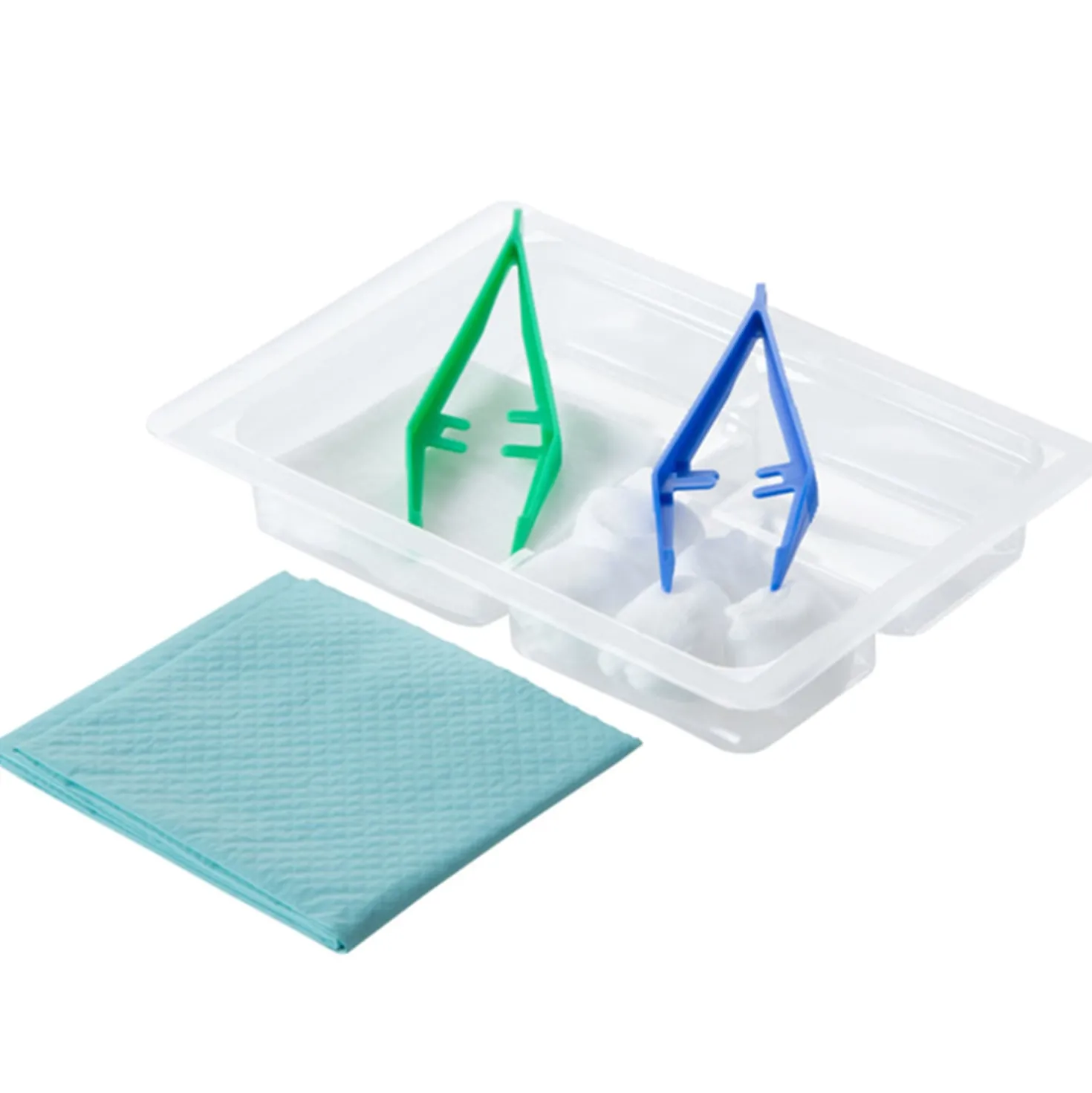 MediSet Wundversorgungs-Set 1
