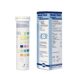 Medi-Test Combi 5