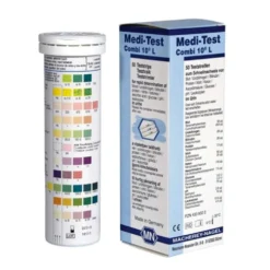 Medi-Test Combi 10L