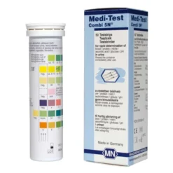 Medi-Test Combi 5N