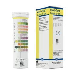 Medi-Test Combi 10 SGL