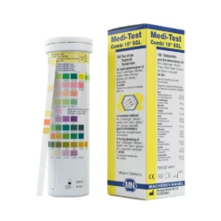 Medi-Test Combi 10 SGL