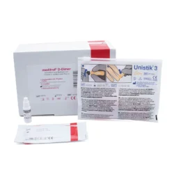 meditrol® D-Dimer Test