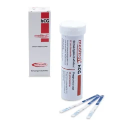 meditrol® hCG Schwangerschaftstest