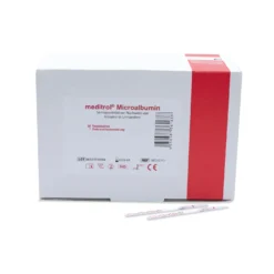 meditrol® Microalbumin Teststreifen