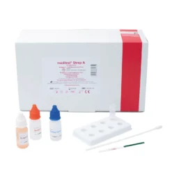 meditrol® Strep A Test