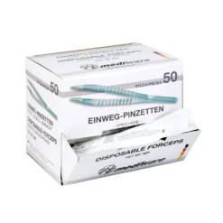 Mediware Einmalpinzetten