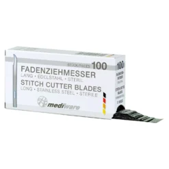 Mediware Fadenziehmesser