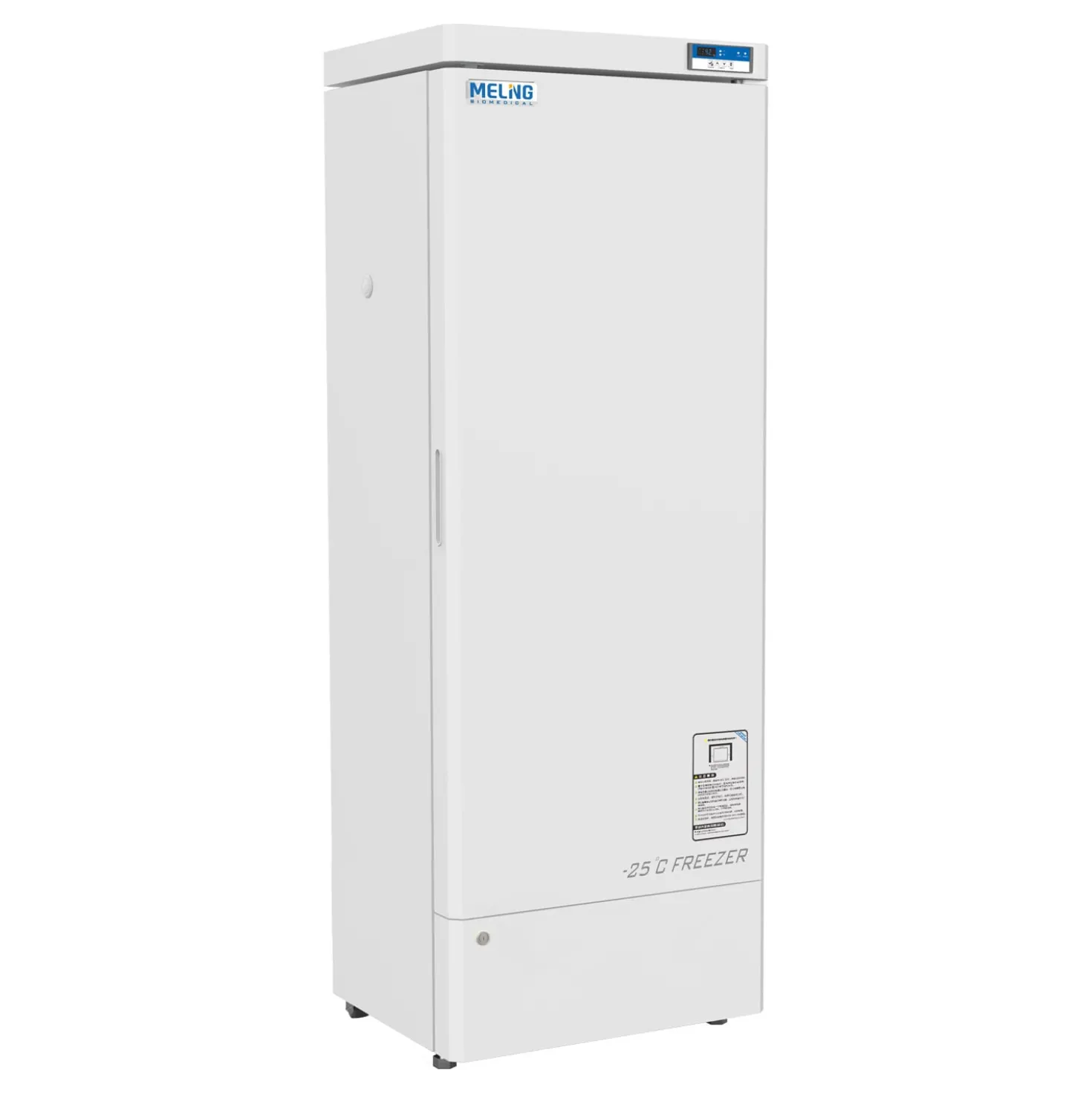 Medizinischer Gefrierschrank DW-YL270