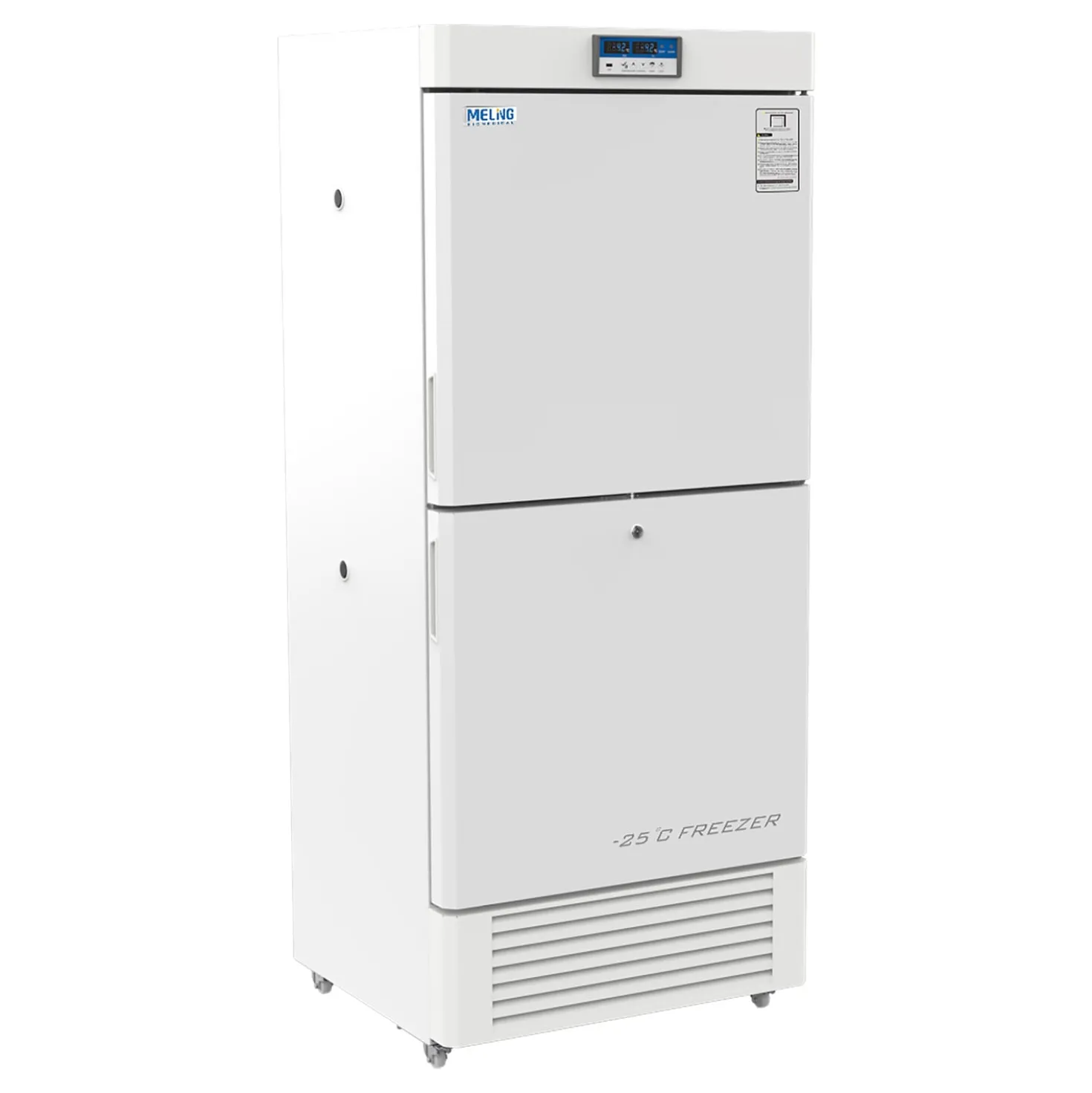Medizinischer Gefrierschrank DW-YL450