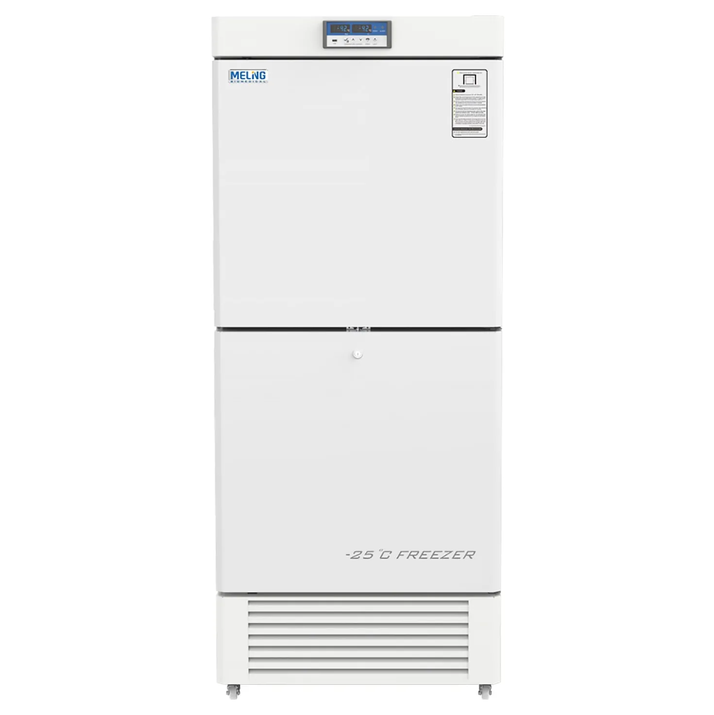 Medizinischer Gefrierschrank DW-YL450