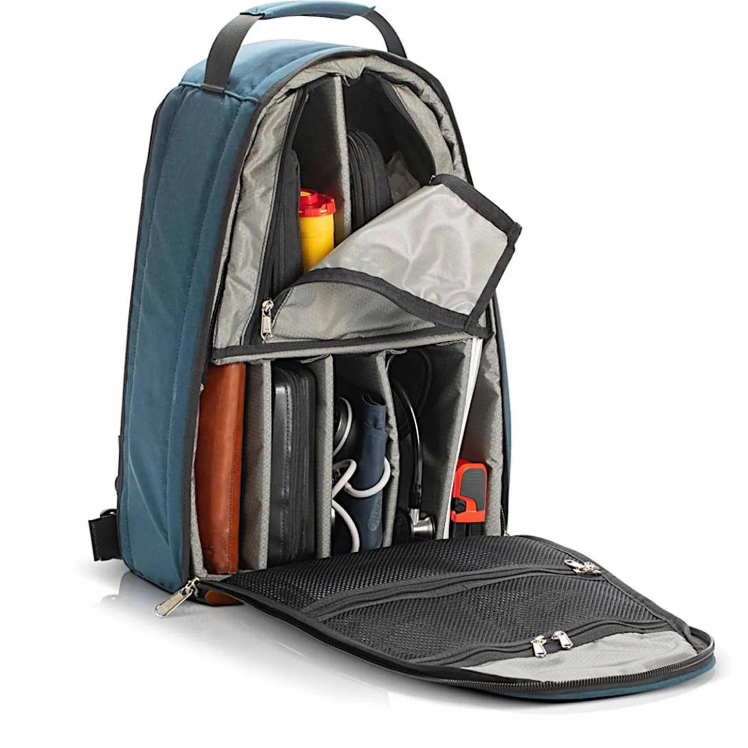 Medizinischer Rucksack Urban Pro