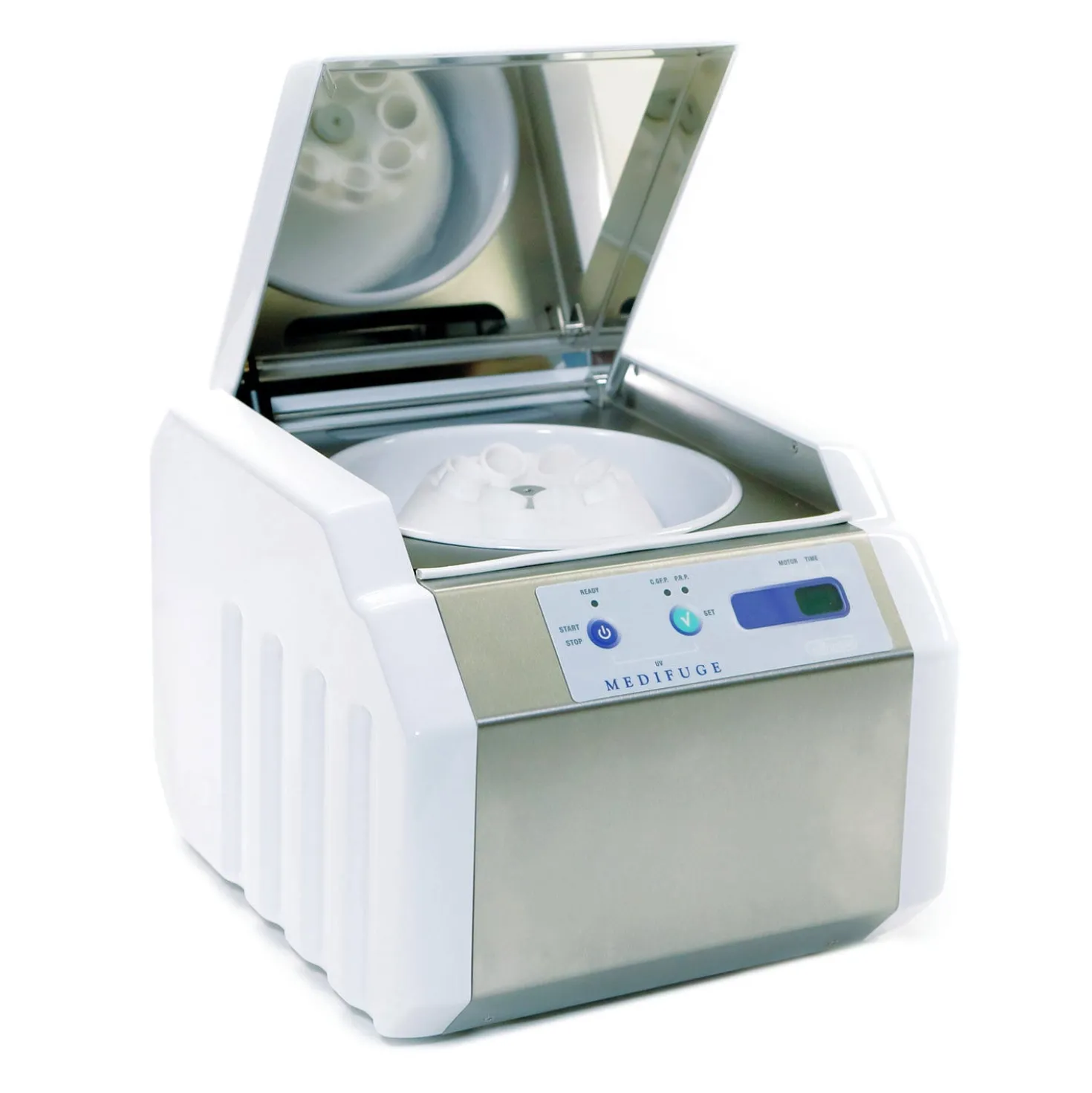 Medizinische Zentrifuge MEDIFUGE CGF