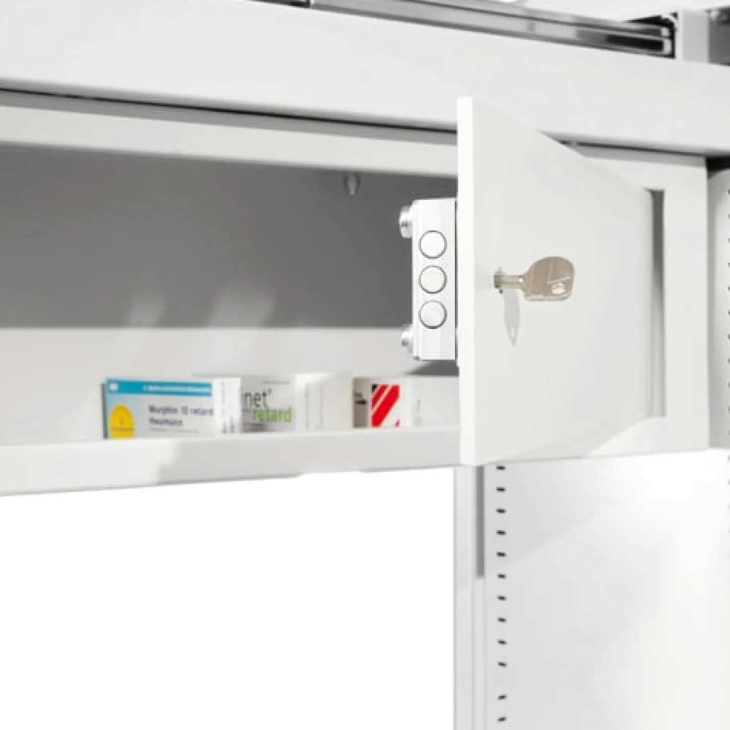 Medizinschrank