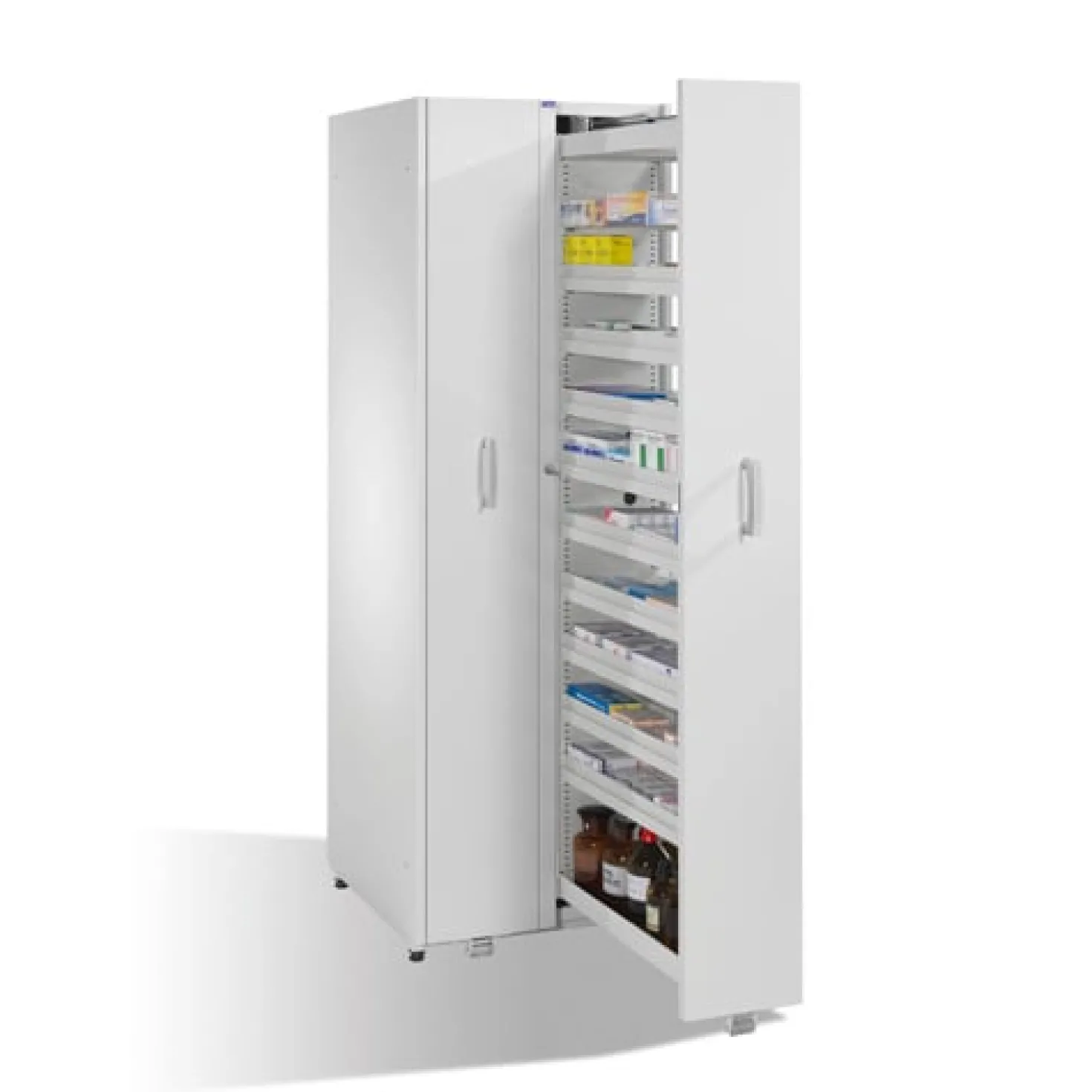 Medizinschrank