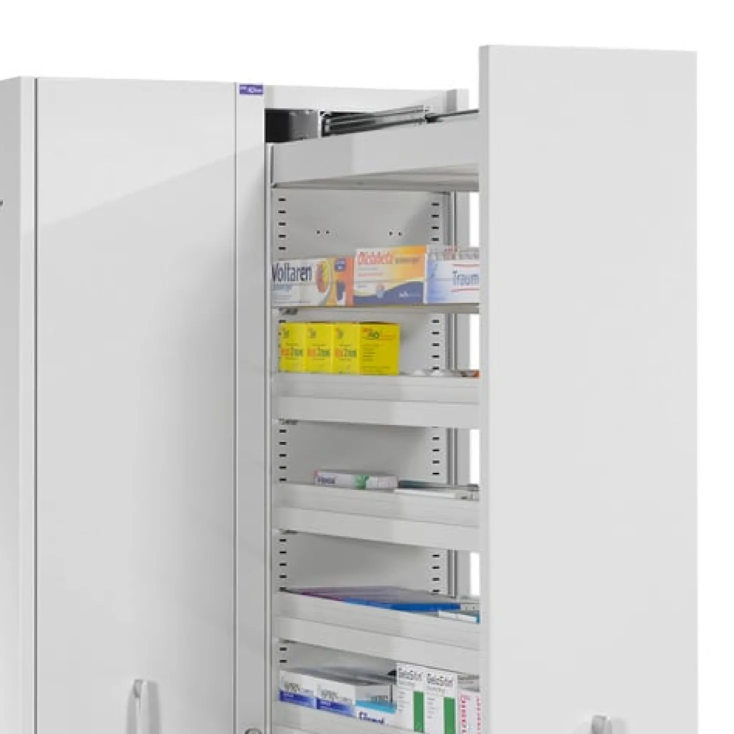 Medizinschrank