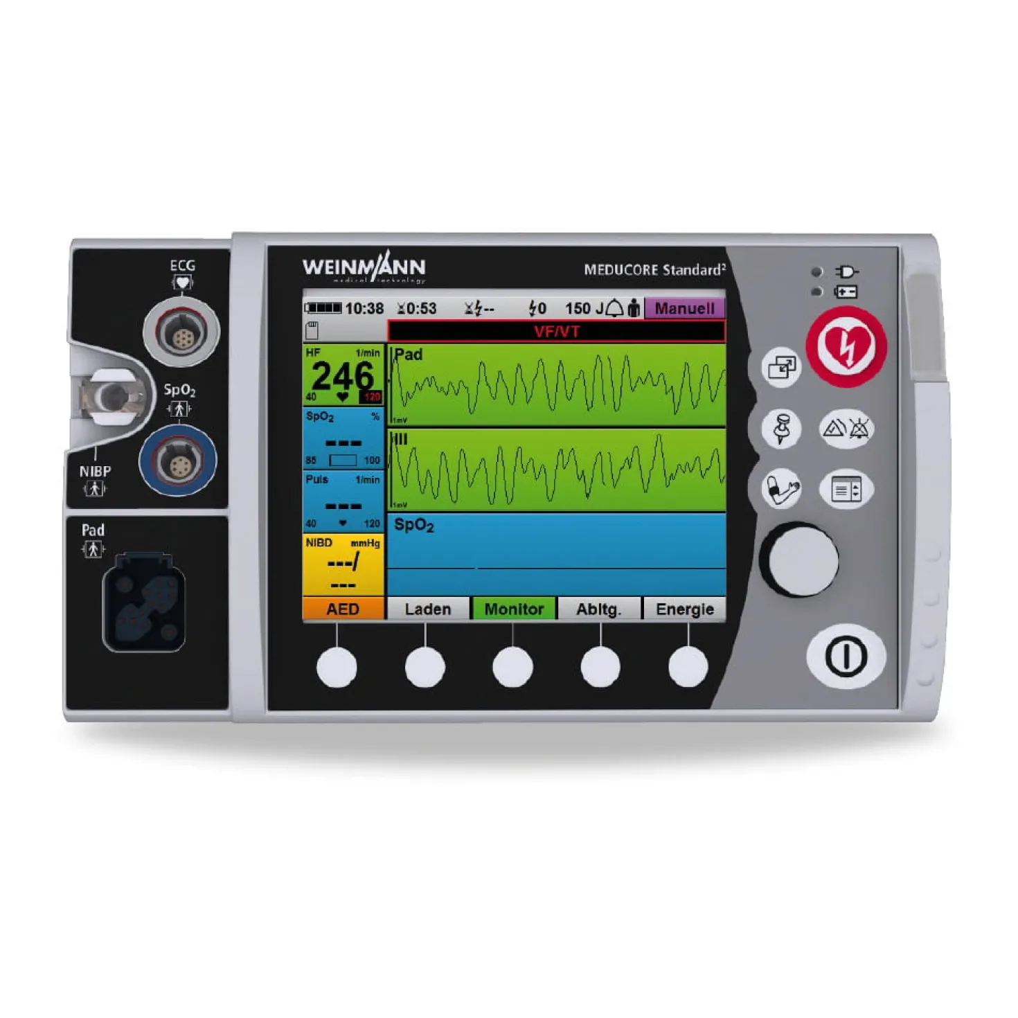 MEDUCORE Standard²