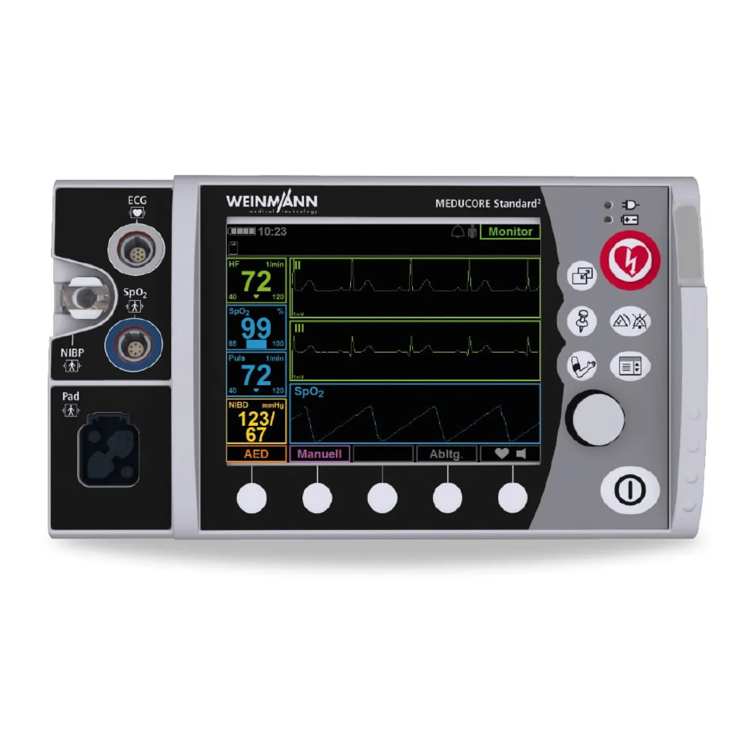 MEDUCORE Standard²
