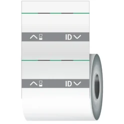 MELAdoc® Labeller-Etiketten