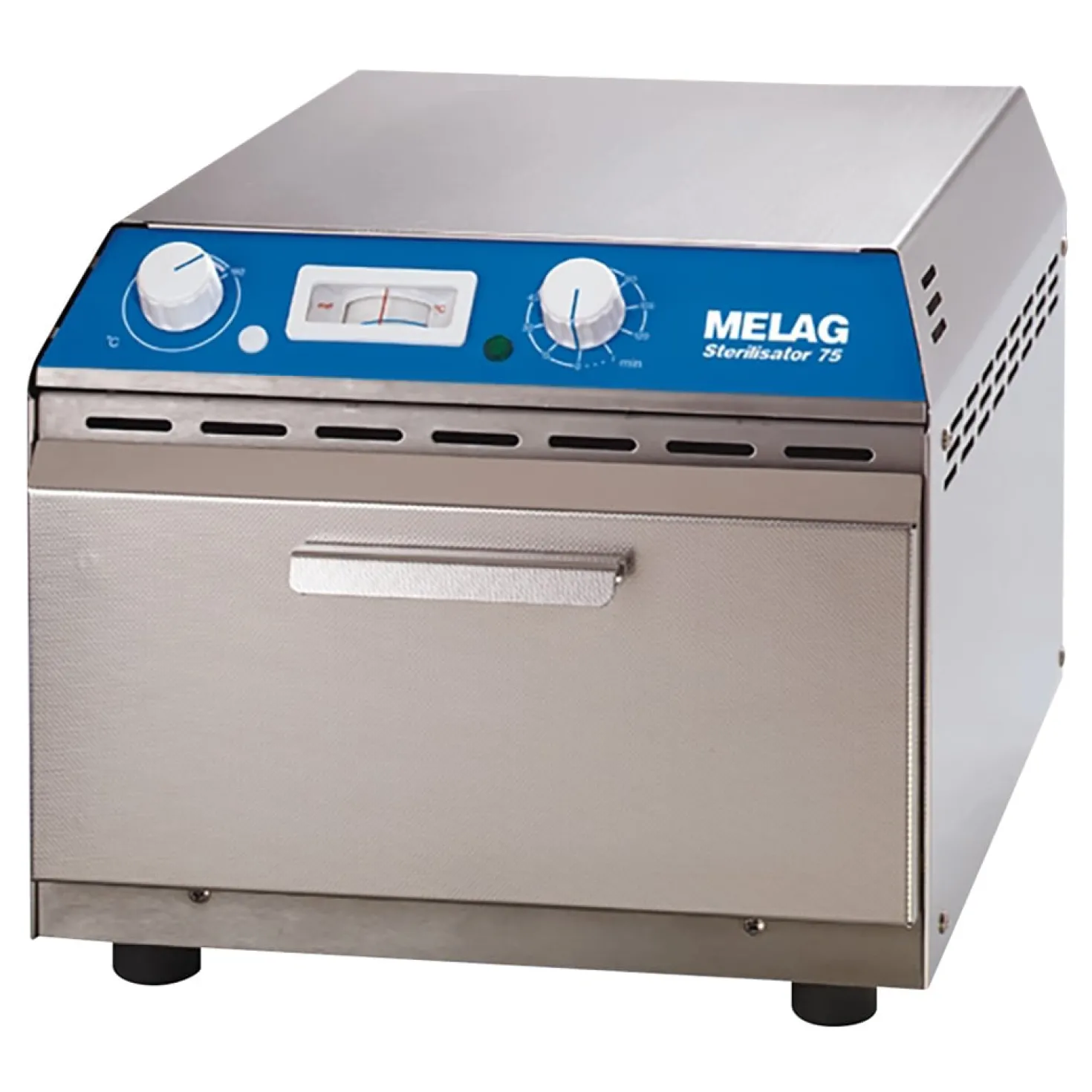 Melag Sterilisator 75
