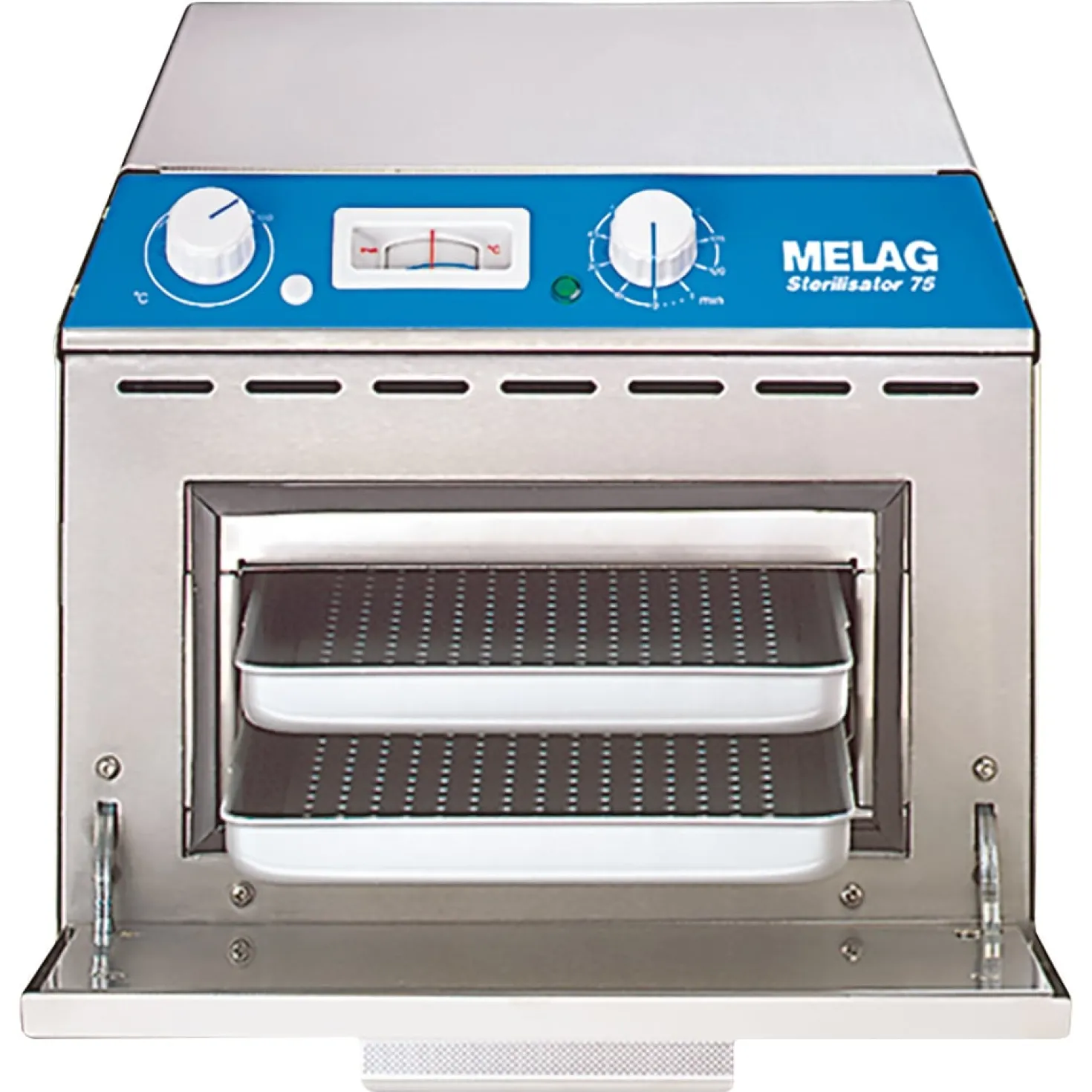 Melag Sterilisator 75