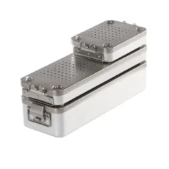 MELAG, Sterilisierbehälter, Typ 23