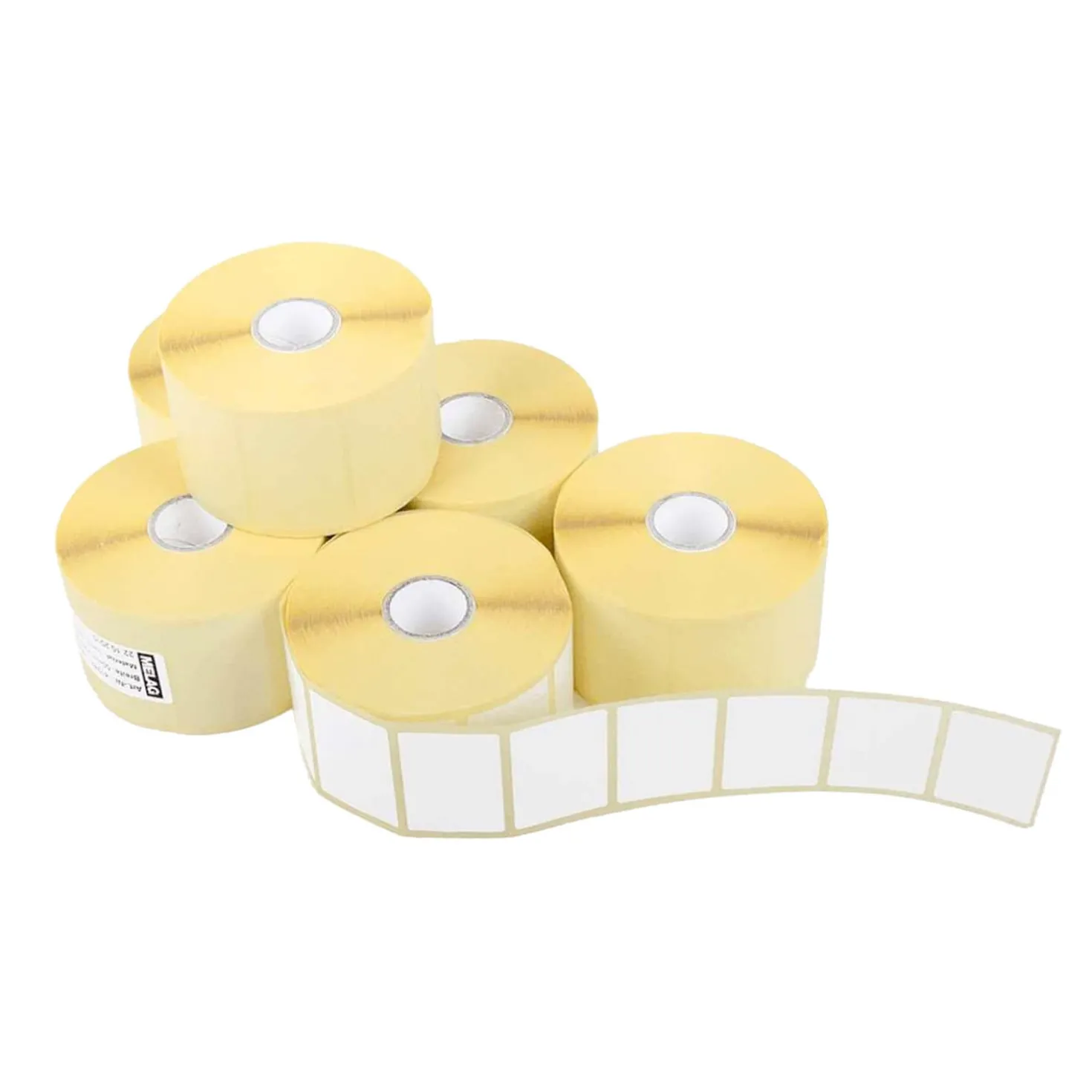 MELAprint® 60/80 Etiketten