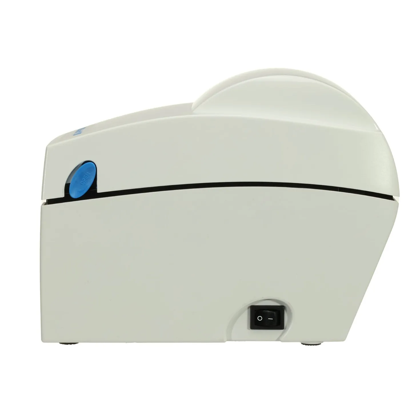 MELAprint® 80 Etiketten-Drucker