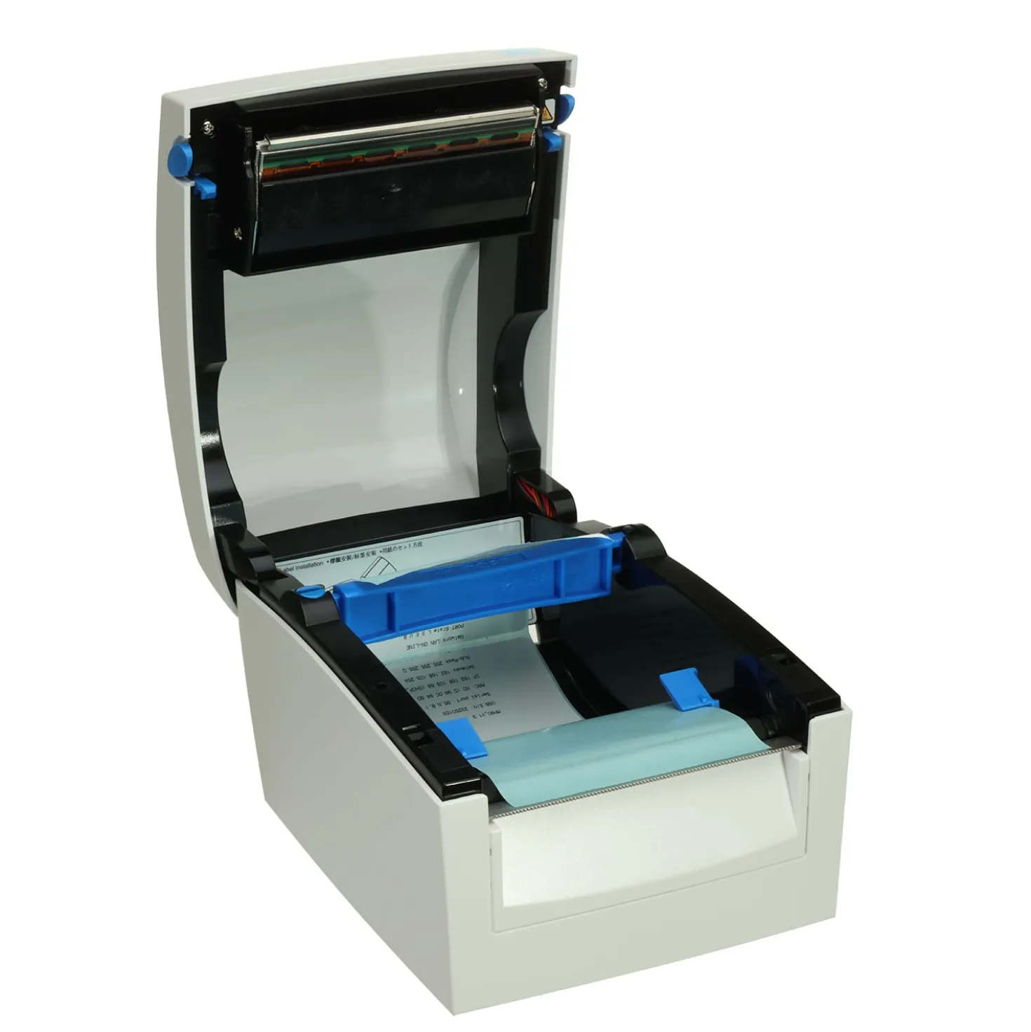 MELAprint® 80 Etiketten-Drucker