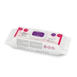 Meliseptol® acute Wipes