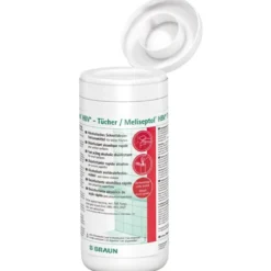 Meliseptol HBV Tücher, Spenderdose