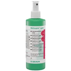 Meliseptol rapid Flächendesinfektion