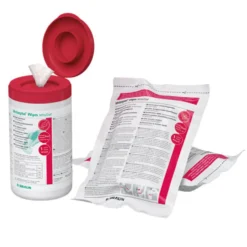 Meliseptol wipes sensitive
