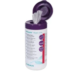 Meliseptol Wipes ultra