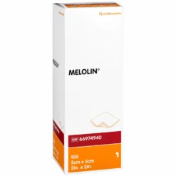 MELOLIN™ Kompresse