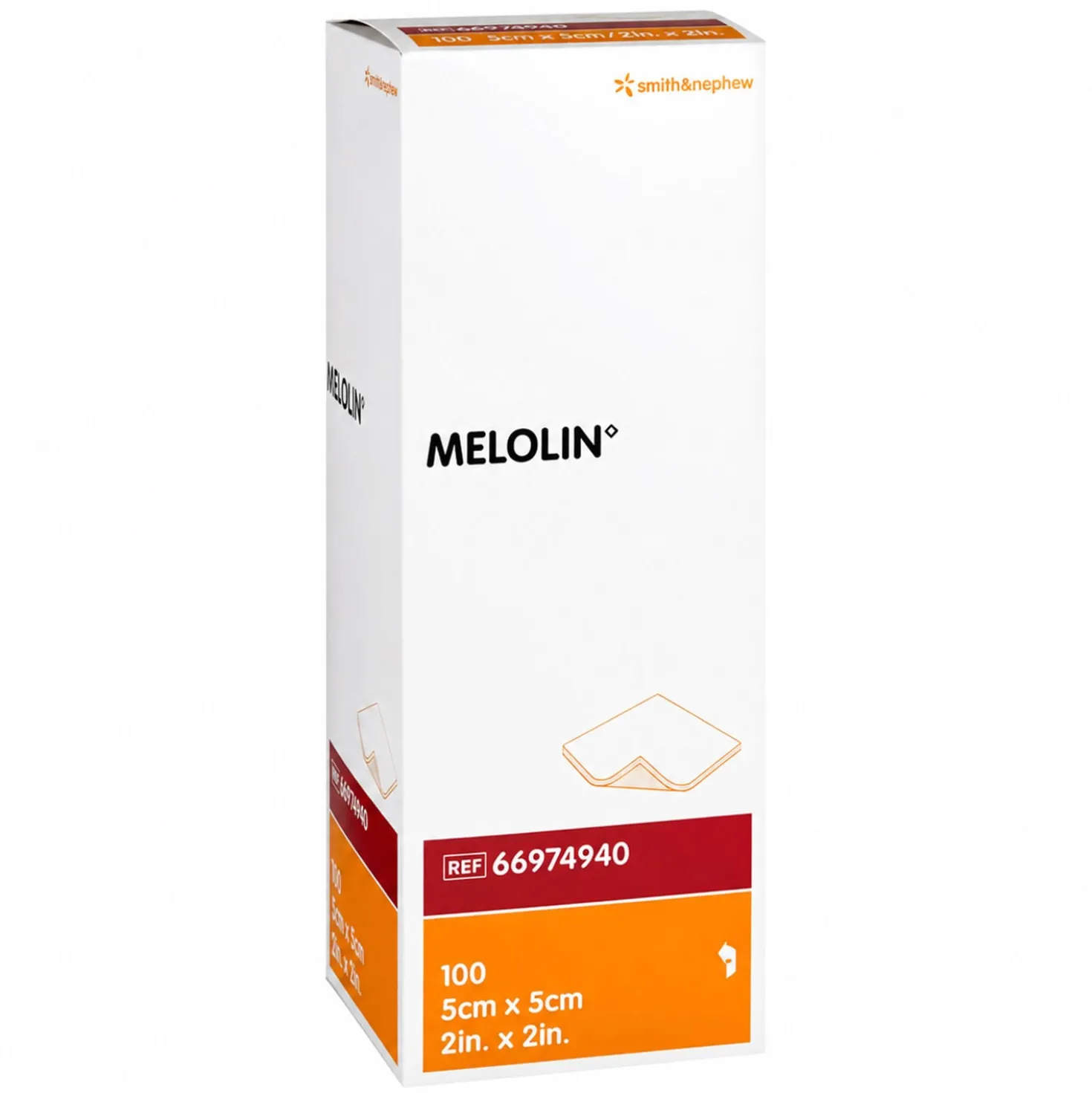 MELOLIN™ Kompresse