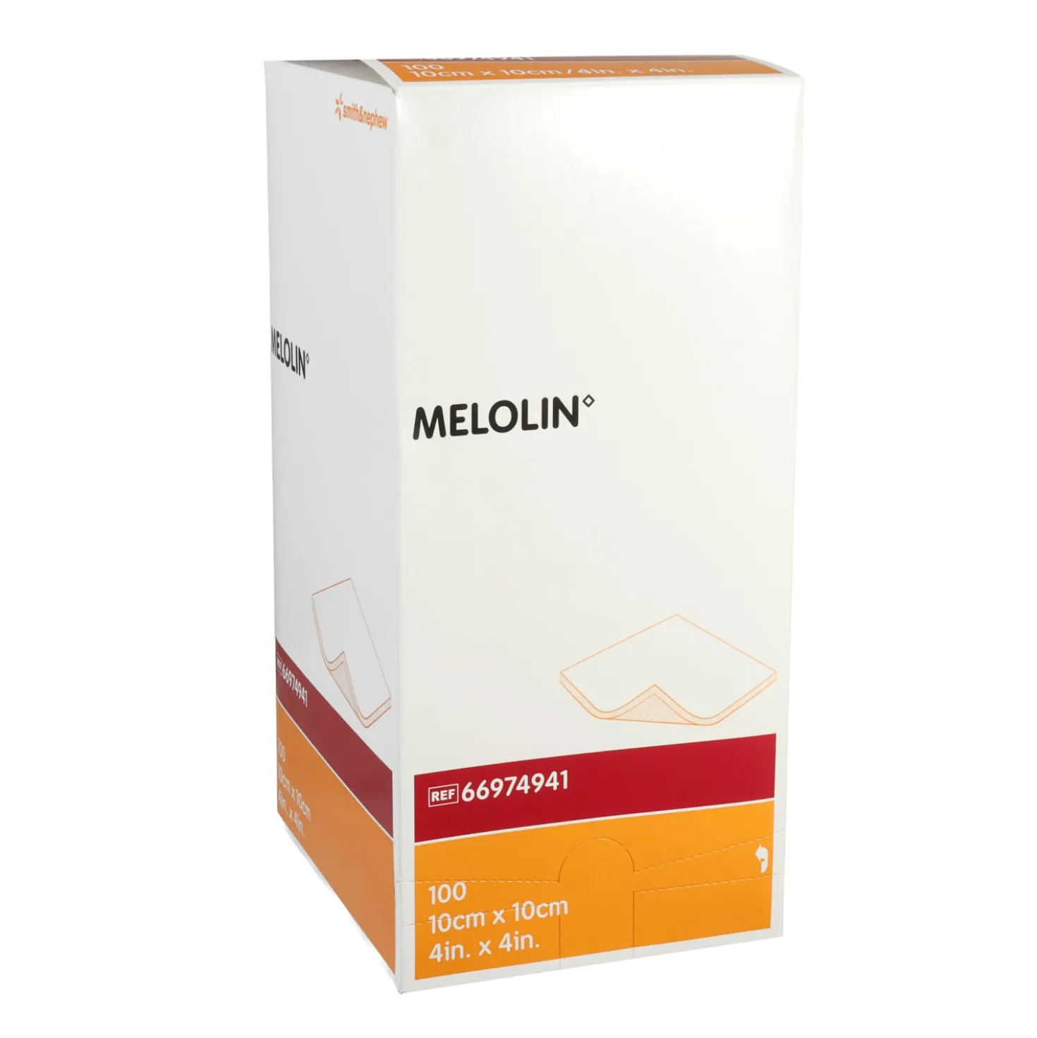 MELOLIN™ Kompresse