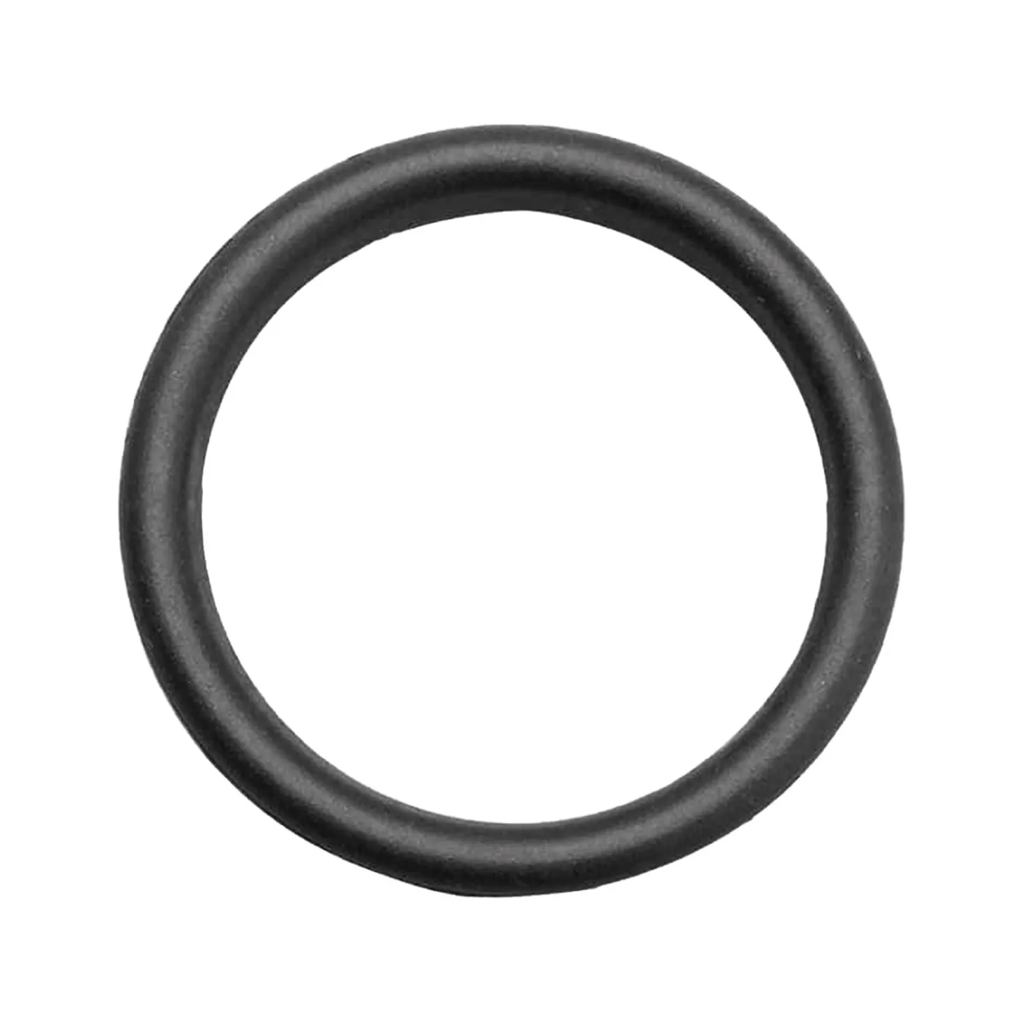 Membran-Kälteschutzring, schwarz