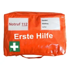 1m4 Erste-Hilfe-Tasche