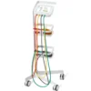 MESI ABPI MD Trolley