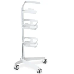 MESI ABPI MD Trolley
