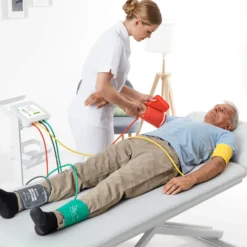 MESI ABPI MD Trolley